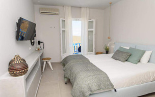 Dvoulůžkový pokoj comfort