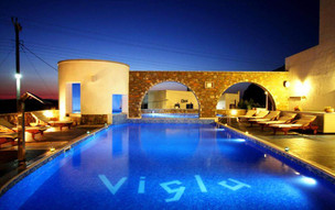 Hotel Vigla