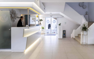 Hotel Aegialis