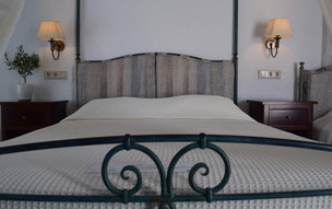 Hotel Aegialis