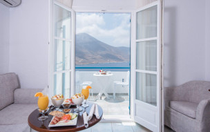 Hotel Aegialis