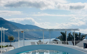 Hotel Aegialis
