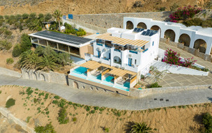Hotel Aegialis