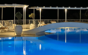 Hotel Aegialis