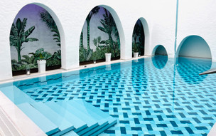 Hotel Aegialis
