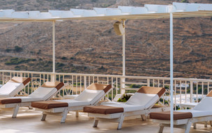 Hotel Aegialis