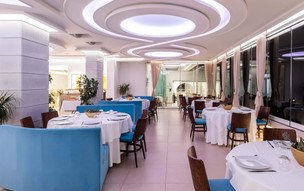 Hotel Aegialis