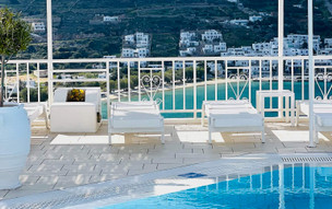Hotel Aegialis
