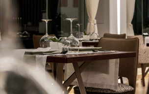 Hotel Aegialis