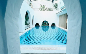 Hotel Aegialis