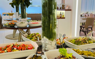 Hotel Aegialis