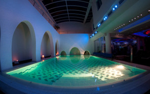 Hotel Aegialis