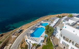 Hotel Aegialis