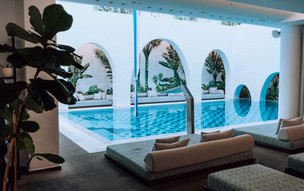 Hotel Aegialis