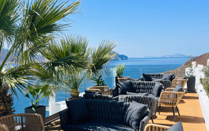 Hotel Aegialis