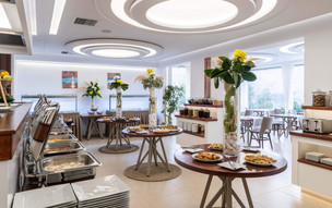 Hotel Aegialis