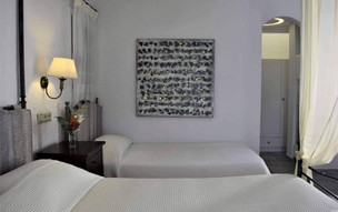 Hotel Aegialis