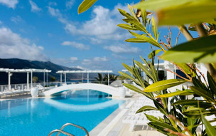Hotel Aegialis
