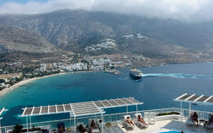 Hotel Aegialis