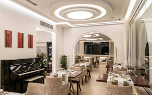 Hotel Aegialis