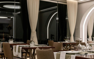 Hotel Aegialis