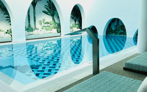 Hotel Aegialis