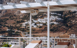 Hotel Aegialis