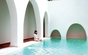 Hotel Aegialis