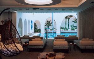 Hotel Aegialis