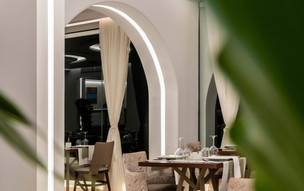 Hotel Aegialis