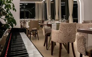 Hotel Aegialis