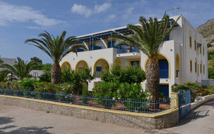 Emporios Bay