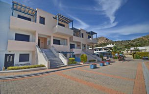 Emporios Bay
