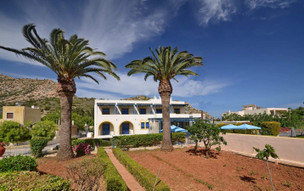 Emporios Bay