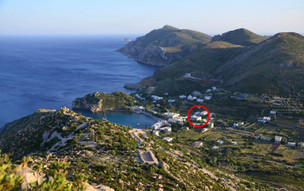Emporios Bay
