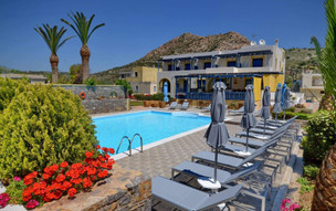 Emporios Bay