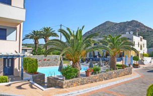 Emporios Bay