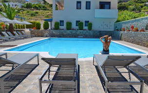Emporios Bay