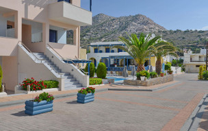 Emporios Bay