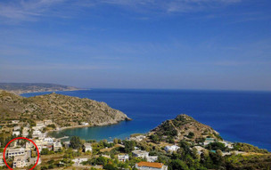 Emporios Bay