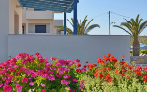 Emporios Bay