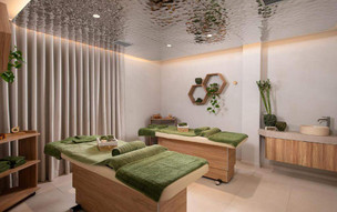 Hotel Royal Pearl Island