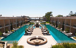 Hotel Royal Pearl Island