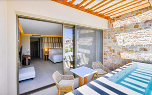 Hotel Royal Pearl Island