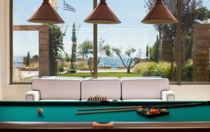 Hotel Royal Pearl Island