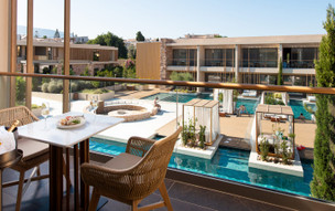 Hotel Royal Pearl Island