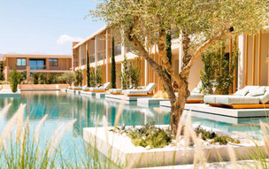 Hotel Royal Pearl Island