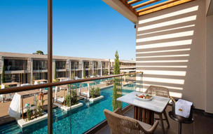 Hotel Royal Pearl Island