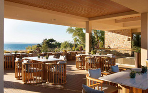 Hotel Royal Pearl Island