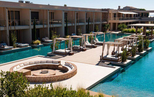 Hotel Royal Pearl Island
